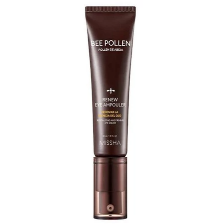 Bee Pollen Renew Eye Ampouler ujędrniająca ampułka pod oczy 30ml