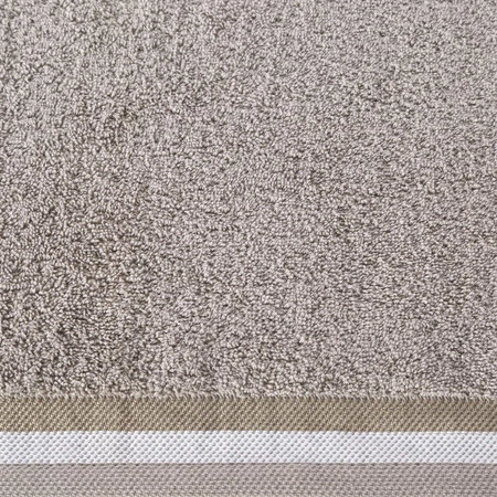 Ręcznik beżowy NIKO 50X90