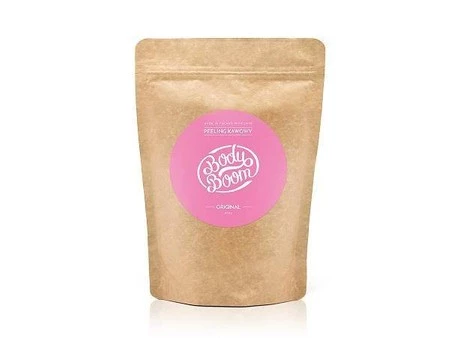 Coffee Scrub peeling kawowy Original 30g