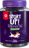 MACED SPORT UP! Trenerki ze Żwaczem Słoik 300g