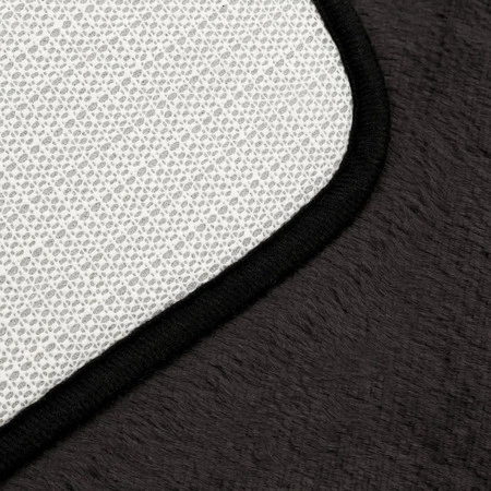 Dywanik łazienkowy 50X70 STALOWY