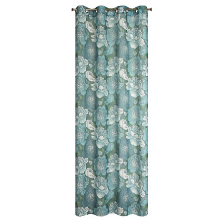 ZASŁONA GOTOWA ASTER 140 X 250 CM OLIWKOWY