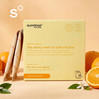 Sundose Everyday Dla skóry wiek to tylko liczba na wsparcie prawidłowej kondycji skóry 15 saszetek smak pomarańcza