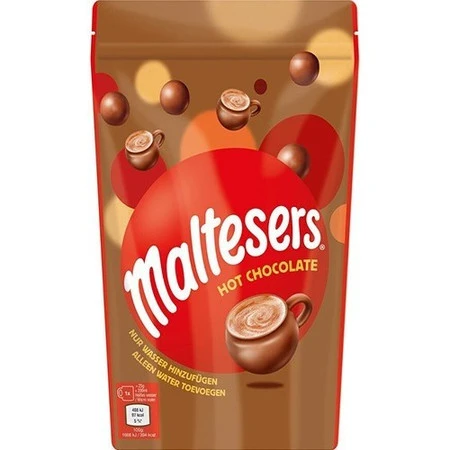Maltesers Napój czekoladowy w proszku 140g