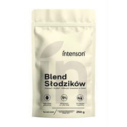Intenson Blend Słodzików 250g