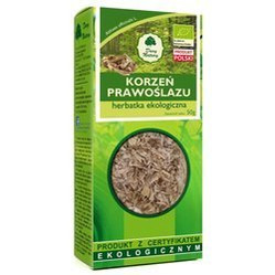 Dary Natury Prawoślaz korzeń 50g