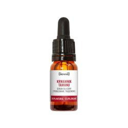 Krwawnik & Tamanu serum dla cery z problemami i trądzikowej 10ml