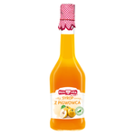 Syrop z pigwowca