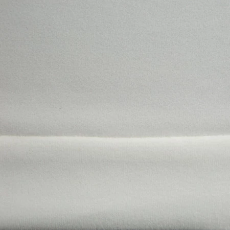 OBRUS MELINDA 40 X 140 CM BIAŁY