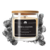 Big Nature Świeca Sojowa BLACK OPIUM 215 g