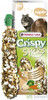 VERSELE LAGA Crispy Sticks Hamsters / Rats RICE VEGETABLES 2szt.