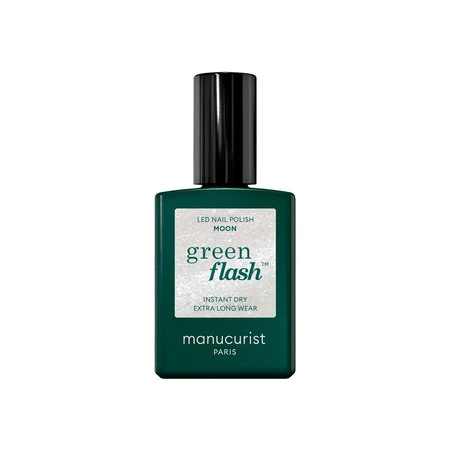 Green Flash Nail Polish lakier do paznokci Moon 15ml