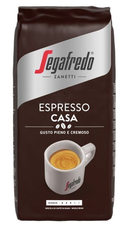 Segafredo kawa ziarnista Espresso Casa 1kg