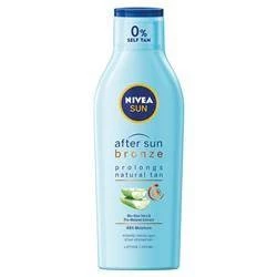 Sun After Sun Bronze balsam po opalaniu przedłużający opaleniznę 200ml