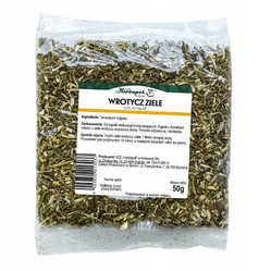Herbapol Wrotycz Ziele 50G