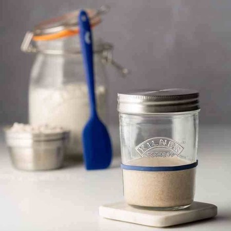 KIL - Zestaw do przygotowania zakwasu