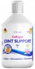 Swedish Nutra Joint Support Kolagen + Glukozamina + Chondrotyina na wsparcie stawów 5000 mg - 500 ml