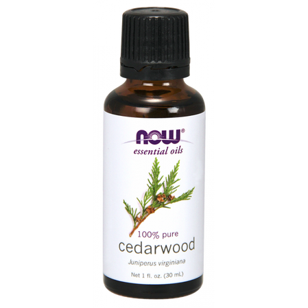 100% Olejek Cedrowy - Drzewo Cedrowe (30 ml)