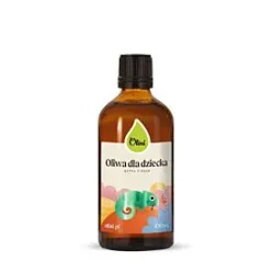 Olini Oliwa z oliwek dla dzieci 100 ml