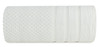 Ręcznik Adore (02), 50 x 90 cm, Kremowy