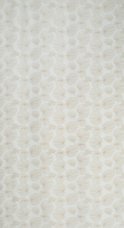 ZASŁONA GOTOWA MARIGOLD 140 X 250 CM BIAŁY
