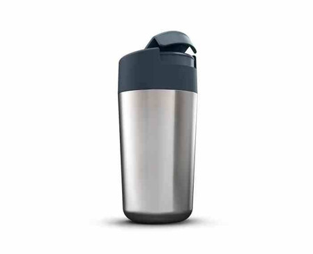 JJ - Kubek termiczny 454ml Sipp™, szary
