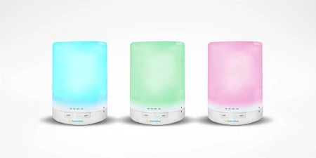 Visiomed Humidoo VM-H3  Nawilżacz ultradźwiękowy