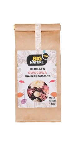 Harmonia owocowa ZNAJDŻ ROZWIĄZANIE 100g