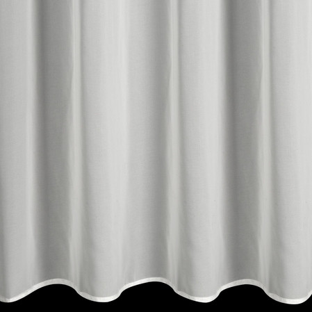ZASŁONA GOTOWA ALORA 135 X 250 CM BIAŁY