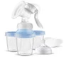 AVENT SCF430/13 Laktator manualny Basic