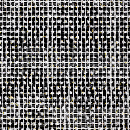 FIRANA GOTOWA MAJA 140 X 260 CM BIAŁY