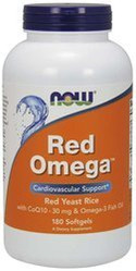 Red Omega (180 kaps.)