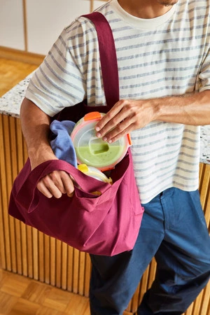 Joseph Joseph Zestaw 4 pojemników okrągłych 8el. Nest Lock