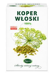 Kawon Koper Włoski 30 X 2 g