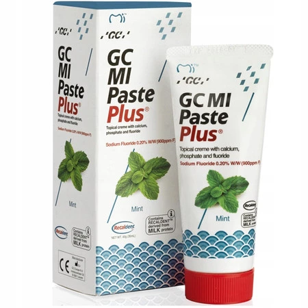 PASTA GC MI PASTE MIĘTA 40g