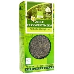 Dary Natury − Ziele przywrotnika Eko − 25 g