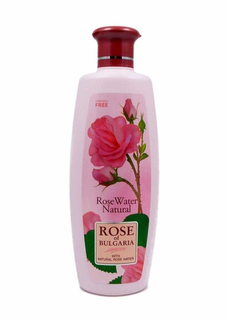 Biofresh − Rose Of Bulgaria, woda różana − 330 ml