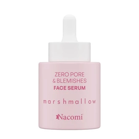 Zero Pore & Blemishes serum do twarzy Marshmallow 30ml