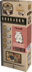 KORONA NATURY Natural-Vit Kolbaton dla Chomików