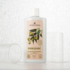 Orientana, Ajurwedyjski szampon do włosów Świeżość, neem i zielona herbata, 210 ml 