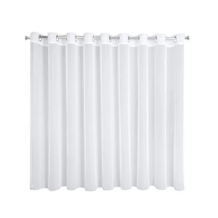 FIRANA GOTOWA MIREA 350 X 150 CM BIAŁY