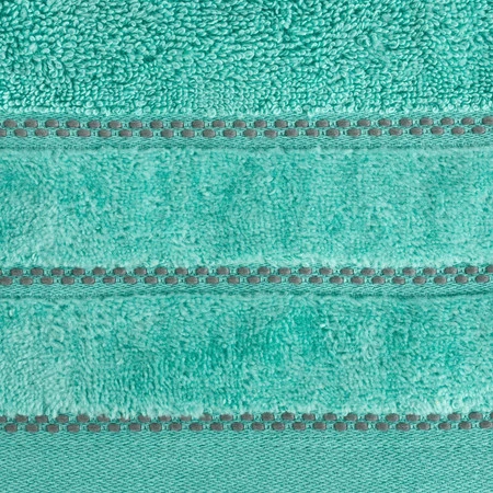 Ręcznik miętowy DONA 30X50