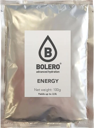 Bolero Drink Bag Energy 100g napój ze stewią