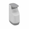 JJ - Dozownik na mydło w płynie  Slim™, szary