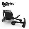 EzyRoller Classic Pojazd gokart napędzany nogami klasyczny 3-12 lat Metal Black