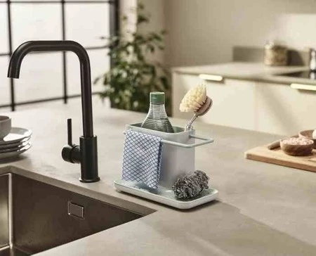 JJ - Pojemnik na akcesoria do zmywania sage, Caddy