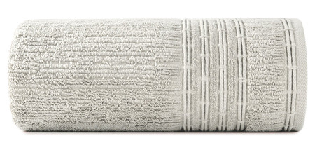 Ręcznik Romeo (08), 50 x 90 cm, Beżowy