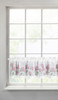 FIRANA GOTOWA MONA 150 X 30 CM BIAŁY