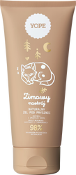 Yope Zimowy Nastrój Żel po prysznic 200ml