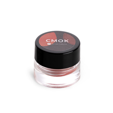 CMOK ochronne mazidło do ust z żurawiną 5ml